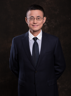 律师照片
