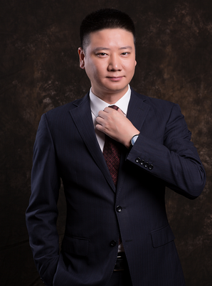 律师照片